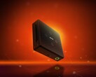 Новые мини-ПК Zotac Magnus EAMAX могут быть оснащены 16-ядерным APU Ryzen AI MAX+ 395 и 128 Гб памяти LPDDR5X-8000. (Источник изображения: Zotac)