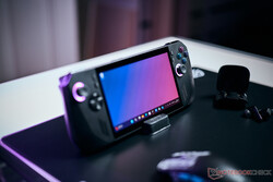 ROG Ally X - Очень хорошая приставка