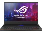 Asus ROG Zephyrus S17 GX701LXS