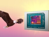 AMD Bald Eagle Point, если он не будет снят с производства, может выйти в следующем году. (Источник изображения: AMD, FlashBuddy, отредактировано)