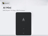 Компания Beelink пока выпустила только одну фотографию AI Mini. (Источник изображения: Beelink - отредактировано)