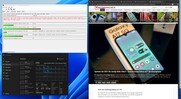Максимальная задержка при открытии нескольких вкладок браузера