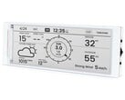 CrowPanel ESP32 с диагональю 5,79 дюйма основан на технологии E-Ink