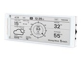 CrowPanel ESP32 с диагональю 5,79 дюйма основан на технологии E-Ink