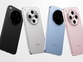 Find X8. (Источник изображения: Oppo)
