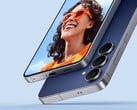 Galaxy Ожидается, что S26 FE будет оснащен чипом Exynos, как и Galaxy S25 FE (на фото).