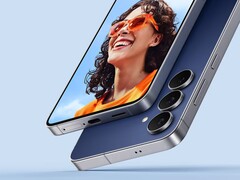 Galaxy Ожидается, что S26 FE будет оснащен чипом Exynos, как и Galaxy S25 FE (на фото).
