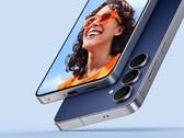 Galaxy Ожидается, что S26 FE будет оснащен чипом Exynos, как и Galaxy S25 FE (на фото).