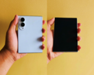 Утечка Galaxy Z Fold 8 (более широкая модель) и модели с дизайном Fold 8 Ultra.