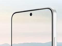 Дисплей смартфона-монстра с 2025 батареями. (Источник изображения: Honor)