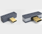 USB-C Bluetooth-передатчики iFi Up Play (слева) и Up Play Max добавляют подключённым устройствам поддержку аудиокодеков высокого разрешения.