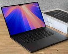 MacBook Pro, оснащенный M4 Max, может похвастаться впечатляющей производительностью CPU и GPU. (Источник изображения: Notebookcheck)