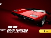 My First Gran Turismo - это бесплатная пробная версия для новичков во франшизе. (Источник изображения: Sony)