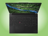 Новейший ThinkPad P16 от Lenovo - один из единственных ноутбуков на базе AMD с оперативной памятью LPCAMM2.