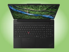 Новейший ThinkPad P16 от Lenovo - один из единственных ноутбуков на базе AMD с оперативной памятью LPCAMM2.