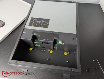 Открытый SolarX 4K 