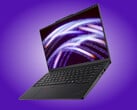 Ноутбук ThinkPad P14s 7-го поколения выпускается в одном цветовом варианте.