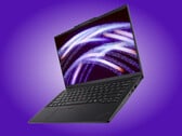 Ноутбук ThinkPad P14s 7-го поколения выпускается в одном цветовом варианте.