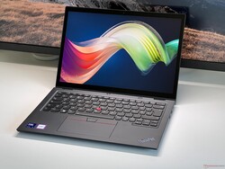 Lenovo ThinkPad L13 2in1 G5