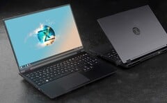 Игровой ноутбук Tuxedo Stellaris 16 Gen 8 на базе Linux теперь доступен с оперативной памятью объемом до 128 ГБ и мощными вариантами CPU/GPU.