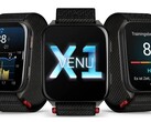 Venu X1 получил новую версию программного обеспечения. (Источник изображения: Garmin)