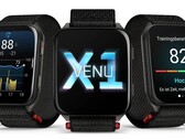Venu X1 получил новую версию программного обеспечения. (Источник изображения: Garmin)