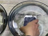 Новейшие iPhone искупались в чаше с водой