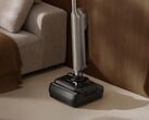 Беспроводная швабра Mijia Wireless Floor Scrubber 4 Max: новая вакуумная швабра с улучшенными возможностями очистки краев (Источник изображения: Xiaomi)