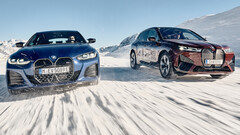 Похоже, пройдет еще немало времени, прежде чем EV BMW будут питаться от батарей Northvolt. (Источник изображения: BMW)