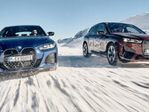 Похоже, пройдет еще немало времени, прежде чем EV BMW будут питаться от батарей Northvolt. (Источник изображения: BMW)