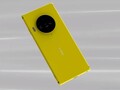 Новый флагман Nokia? (Изображение: ITHome)
