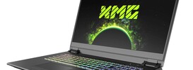 Schenker XMG Pro 17