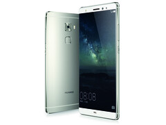 Обзор смартфона Huawei Mate S