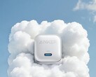 Зарядное устройство Anker Nano Charger (45 Вт) в белом цвете появится в Европе. (Источник изображения: Anker)