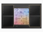 Apple M1 Max получил 32-ядерную графику и до 64 ГБ унифицированной памяти (Изображение: Apple)