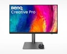 Модель PD2732U является первой моделью в совершенно новой серии мониторов BenQ Creative Pro.