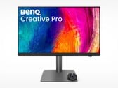 Модель PD2732U является первой моделью в совершенно новой серии мониторов BenQ Creative Pro.