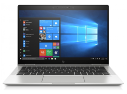 На обзоре HP EliteBook x360 1030 G3-4QZ12ES. Тестовый образец принадлежит CampusPoint