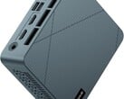 Новый мини-ПК от Bosgame возвращает в обиход давно забытый процессор AMD