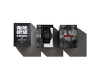 Совместная коллекция Casio G-Shock и GRS