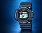 В Интернете появились новые часы Casio G-Shock Frogman (на фото: G-Shock GW-200)