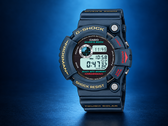 В Интернете появились новые часы Casio G-Shock Frogman (на фото: G-Shock GW-200)