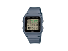 Четыре новых модели часов Casio LF-30W могут быть выпущены в ближайшее время. (Источник изображения: Watchstore.vn)