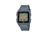 Четыре новых модели часов Casio LF-30W могут быть выпущены в ближайшее время. (Источник изображения: Watchstore.vn)