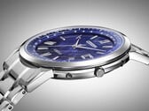 Новые классические часы Citizen Eco-Drive имеют толщину всего 7 мм и выпущены ограниченной серией из 500 экземпляров.