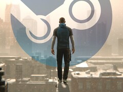 Detroit: Become Human можно приобрести в Steam со скидкой 80% до 20 октября.(Источник изображения: Steam)