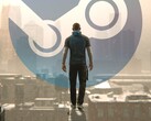 Detroit: Become Human можно приобрести в Steam со скидкой 80% до 20 октября.(Источник изображения: Steam)