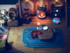 Игра Dragon Shelter вышла в Steam 24 сентября 2026 года.