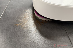 Eureka J15 Max Ultra в стресс-тесте на стирание