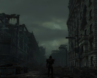 Снимок экрана Fallout 3 Game of The Year Edition на PC (источник изображения: Steam Community)